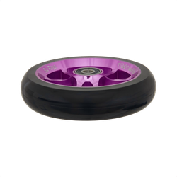 Колеса Triada Air 3-Spoke, Темно-фиолетовый