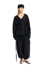 Костюм-двойка Invitation black