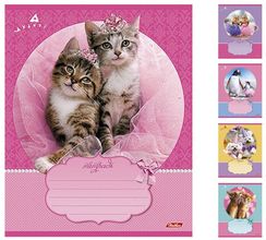 Dəftər A5 12 vərəq xətli