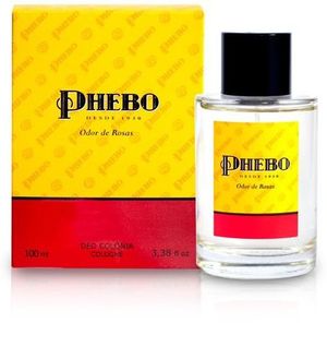 Phebo Odor de Rosas