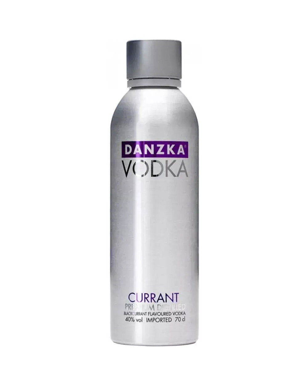 Danzka Currant 0,7 л.