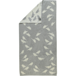 Полотенце 70х140 Cawo Central Park 539 серое