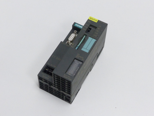 SIEMENS 6ES7 151-7AA00-0AB0