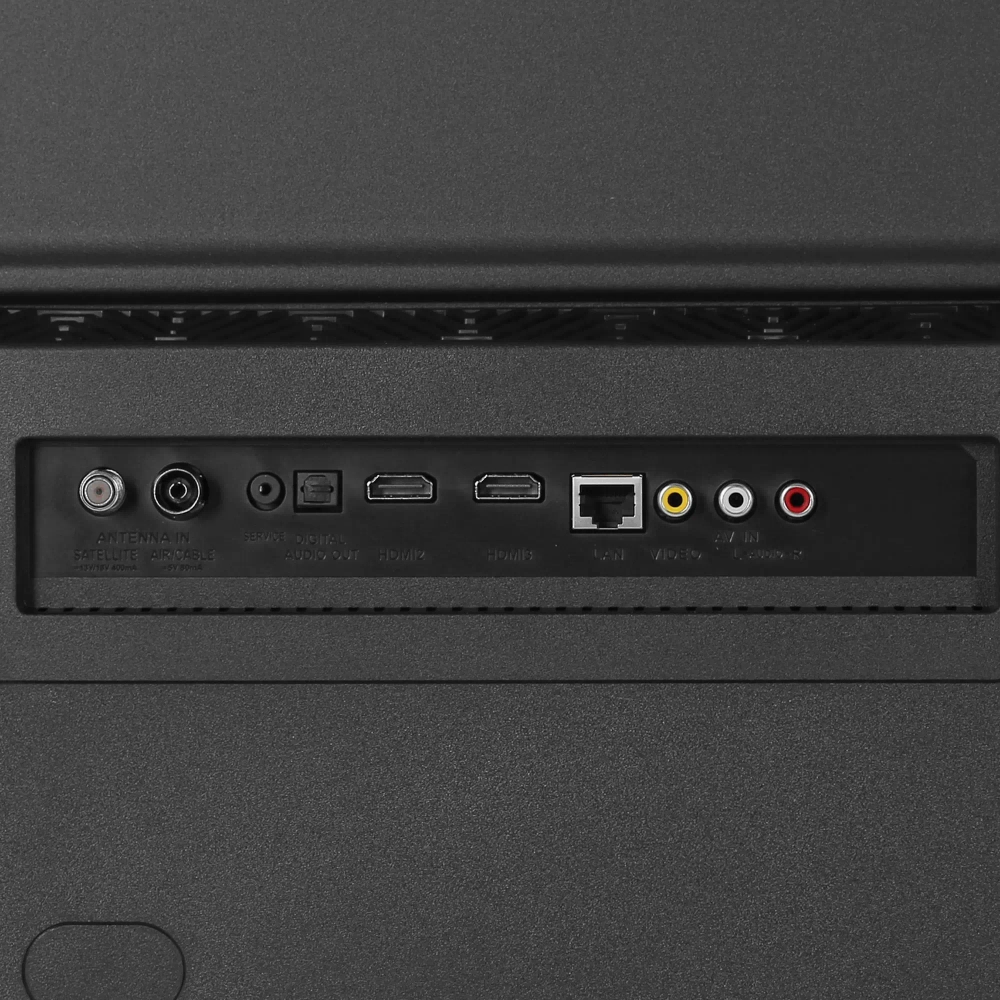 Телевизор Harper 65U770TS