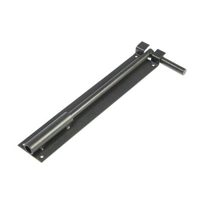 Упор воротный вертикальный