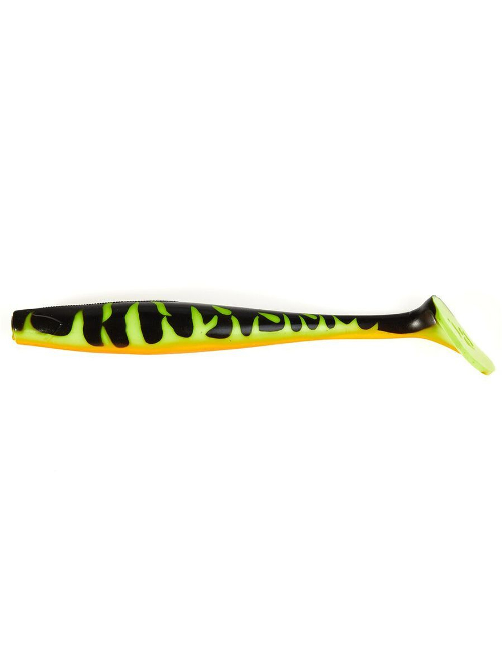 Виброхвост LJ 3D BBS Series GIANT KUBIRA SWIM SHAD 10,3in (26,00)/PG38 1 шт. в упак.