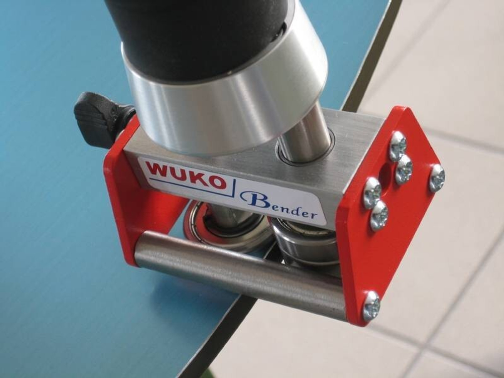 роликовый листогиб WUKO MINI BENDER 2020