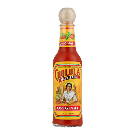Соус перечный оригинальный, ЧОЛУЛА/ CHOLULA, 150мл