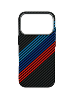 MOSBROS Carbon MagSafe iPhone 17 Promax