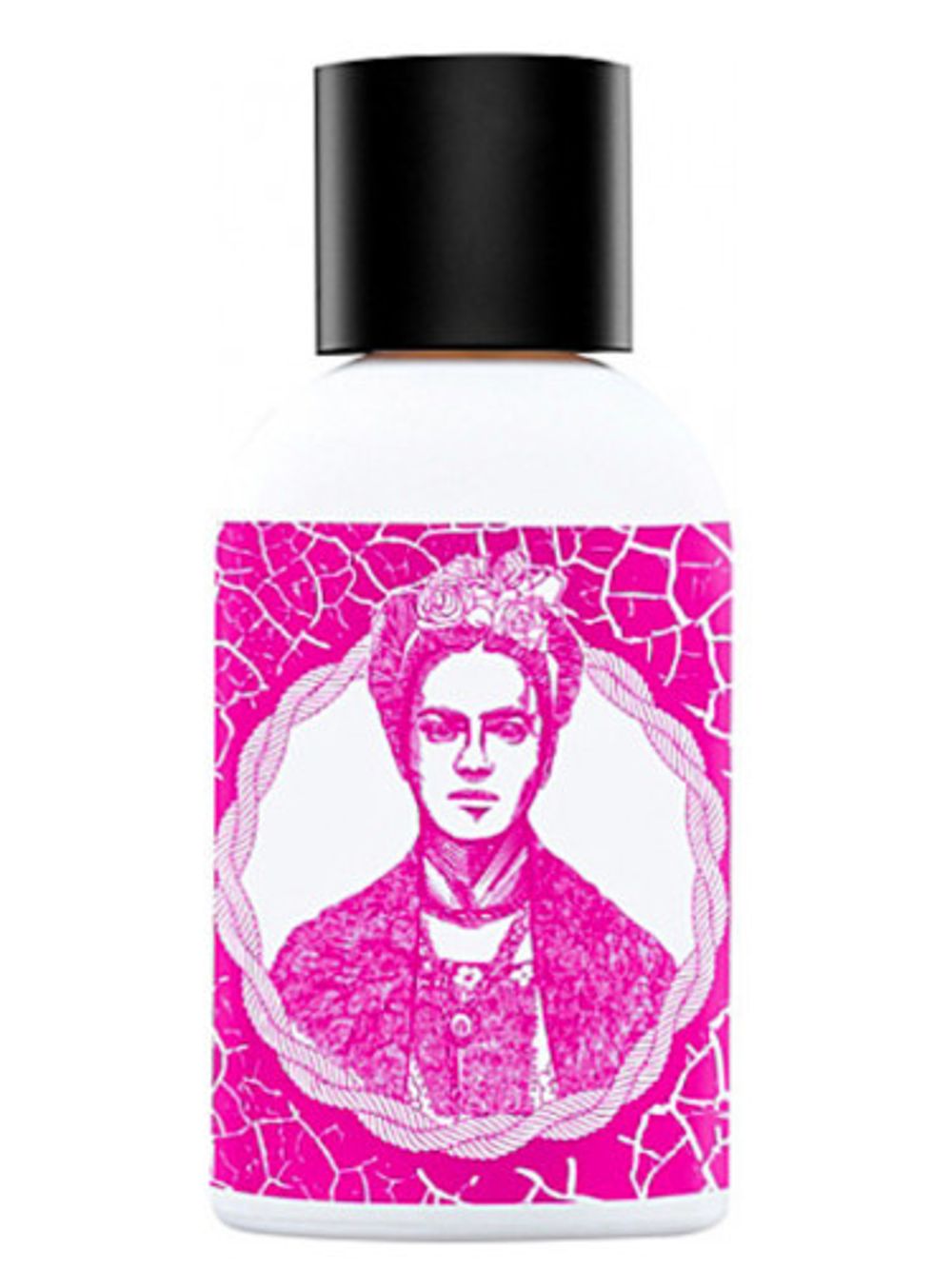 The Fragrance Kitchen Self Portrait Pink