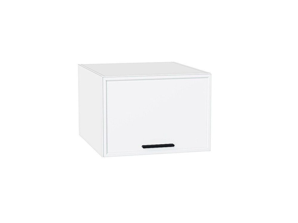 Шкаф верхний горизонтальный глубокий Фрейм