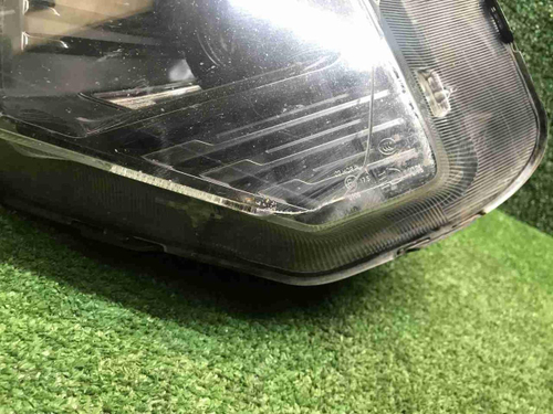 Битая Фара левая Changan CS35PLUS (2021-н.в.) LED