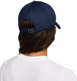 Теннисная кепка Nike Club Unstructured Futura Wash