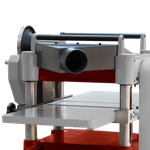 JIB WJP-15 HL Рейсмусовый станок
