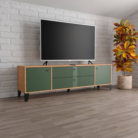 Парус-10 (Тэкс) Тумба под аппаратуру