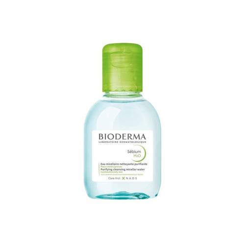 Bioderma Sebium H2O 100ml