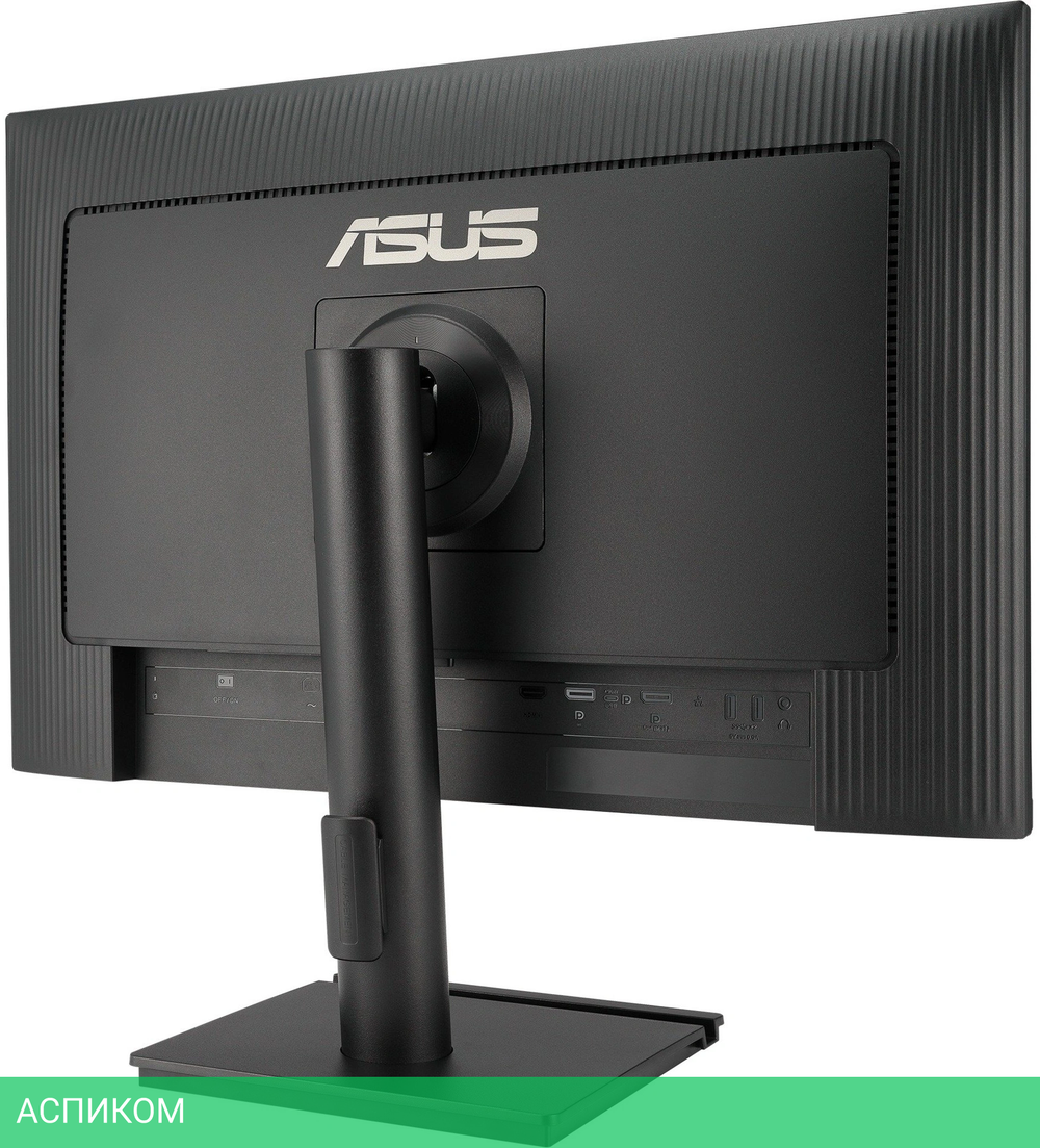Монитор Asus 24.1" BE248CFN