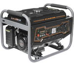 Генератор Carver PPG- 2500 бензин