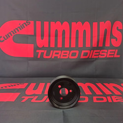 Шкив насоса ГУР Cummins ISF 2.8