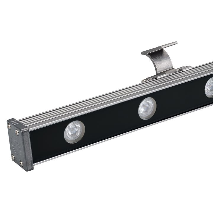 Прожектор светодиодный Arlight 12W 4000K AR-Line-1000XS-12W-220V Day 024334