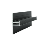 Теневой профиль ПП-04. Длина 2 м.п.