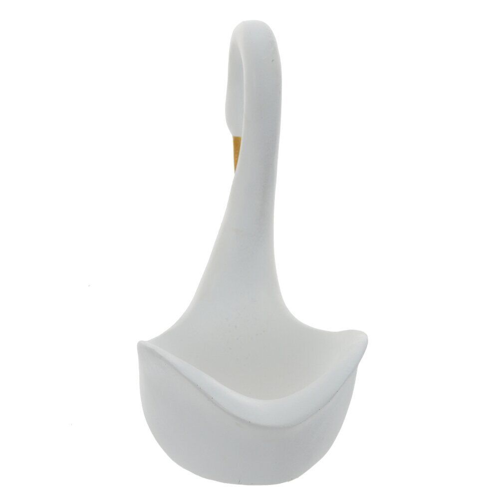 GAEM Фигурка декоративная "Лебедь", L22,5 W12,5 H23 см