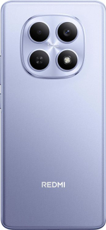 6.77" Смартфон Xiaomi Redmi Note 15 6/128Gb,  NFC,  AMOLED,  120Гц,  6000мAч,  фиолетовый