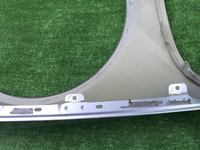 Крыло переднее левое Porsche 911 8 992 (2018-н.в.)