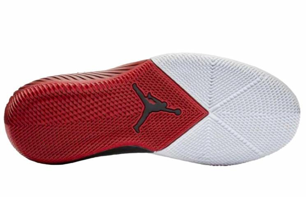 Кроссовки Jordan Why Not Zer0.1