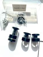 Бак Dvarw MTL RTA FL (22мм) 2/3.5/5мл