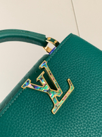 Louis Vuitton Capucines Mini