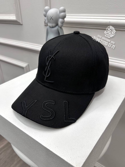 Бейсболка Yves Saint Laurent