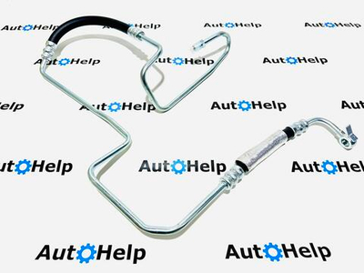 Шланг гидроусилителя 44410-48030 Toyota