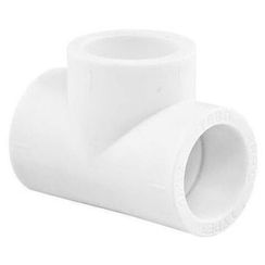 Тройник TEBO сер. PP-R 63 (2/24), арт. 031040107