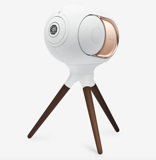 Стойка под акустику Devialet Treepod White