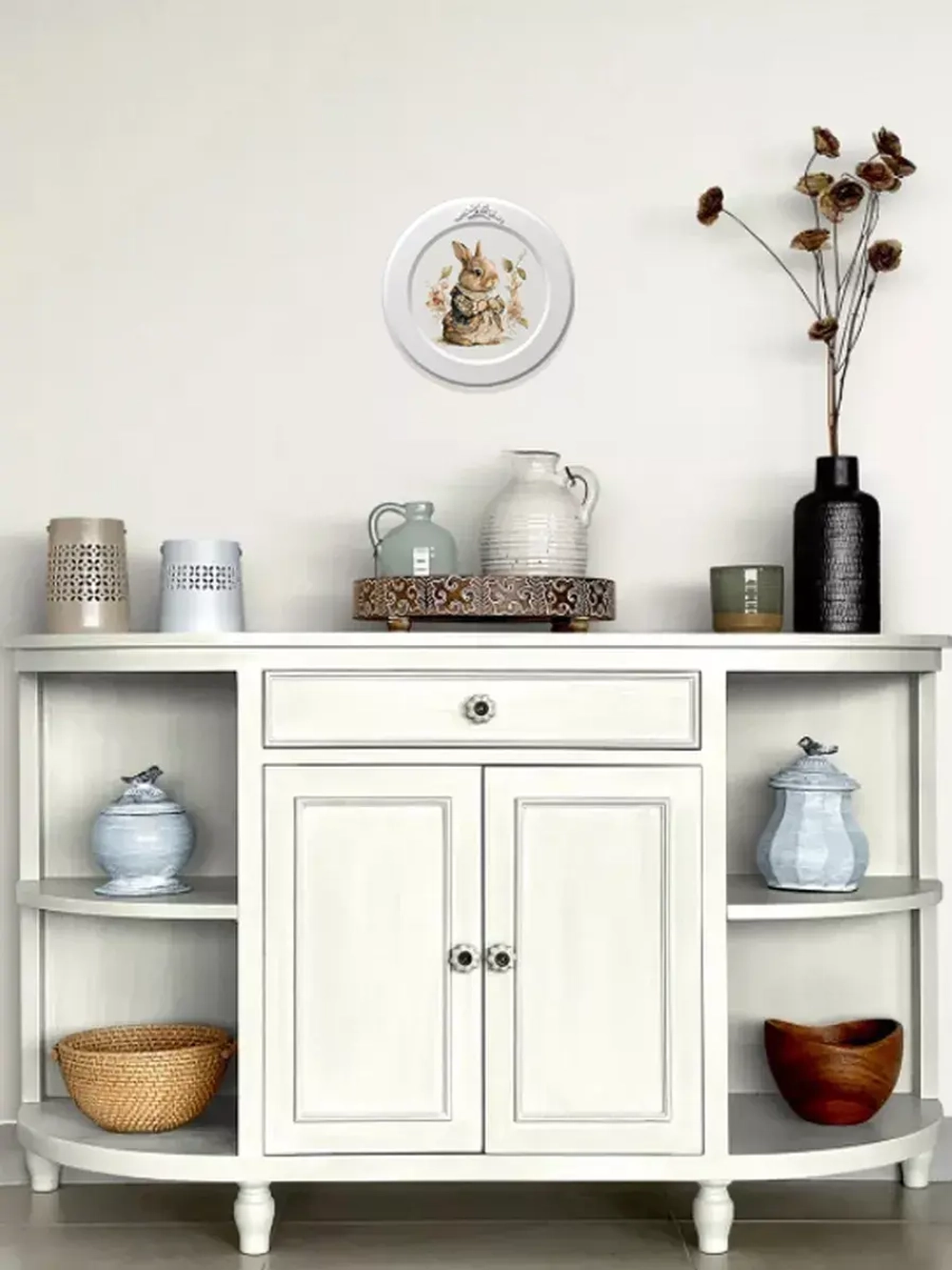 Картина на стену интерьерная на холсте 27 см