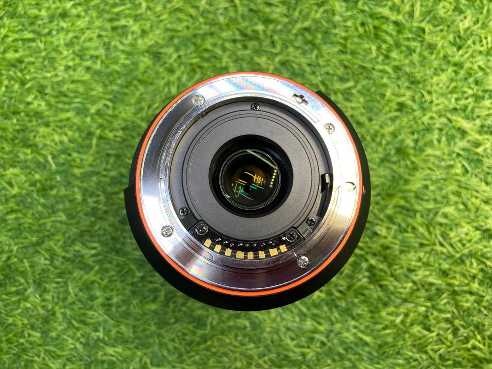 Sony DT 55-300mm 4.5-5.6 (SAL-55300)