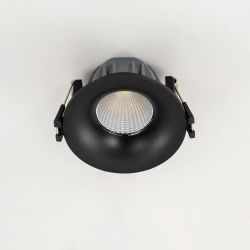 Citilux Гамма CLD004NW4 LED Встраиваемый светильник с диммером
