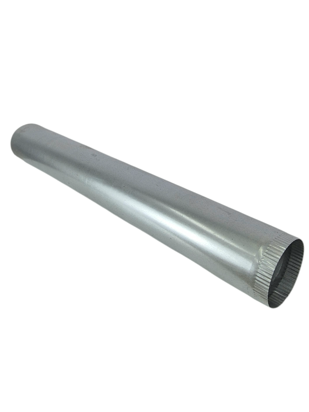 Прямой участок Ø 130 1,0 м (оцин)