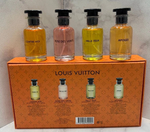 Набор парфюмерии Louis Vuitton 4*30ml (duty free парфюмерия)