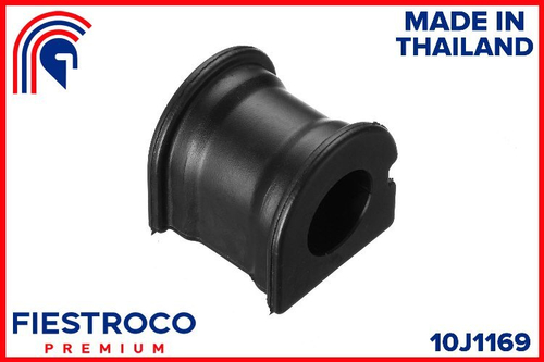 Втулка стабилизатора 10J1169