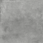 Керамогранит Alma Ceramica GFU6060TTM70R Totem 60x60 серый глазурованный матовый / противоскользящий под бетон