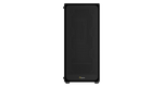Корпус Ocypus Gamma C50 BK mATX/ITX 3xUSB Черный Gamma-C50-BKG000XX-GL