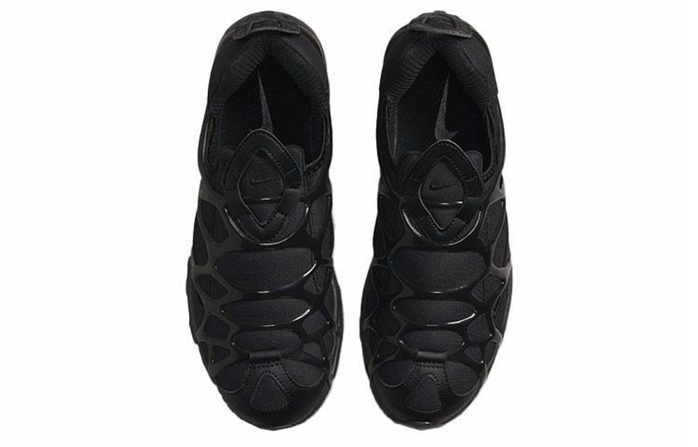 Кроссовки Nike Air Kukini "Triple Black"