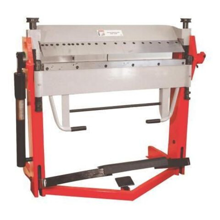 Сегментный листогиб Holzmann AKM1020PS