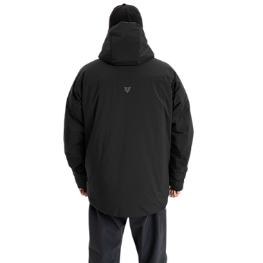 Куртка Magnum Travel -10°С 17/34 Чёрная MFD2-TRV-1BL -