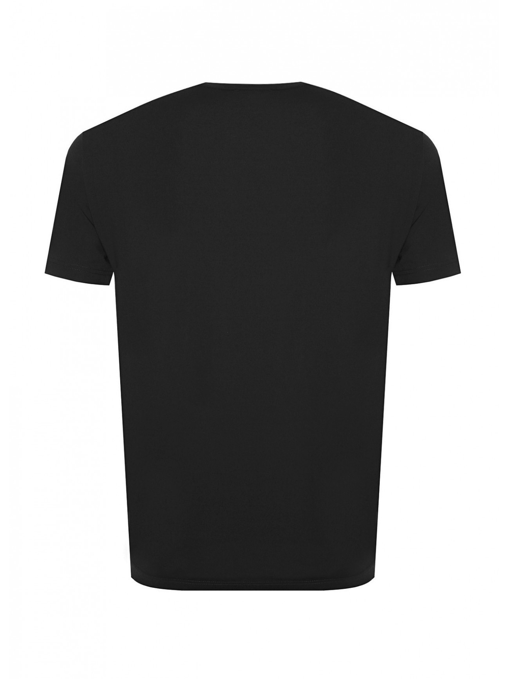 Футболка мужcкая T-Shirt EA7