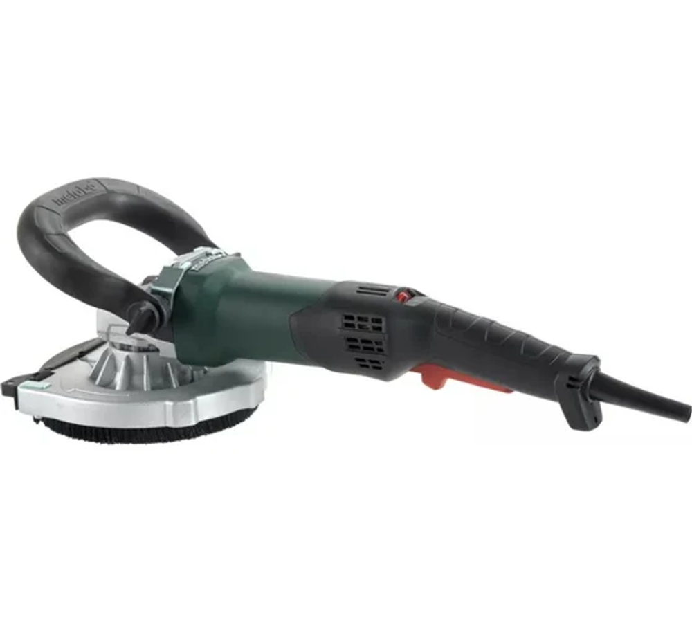 Машина шлифовальная по бетону Metabo RSEV 19-125 RT