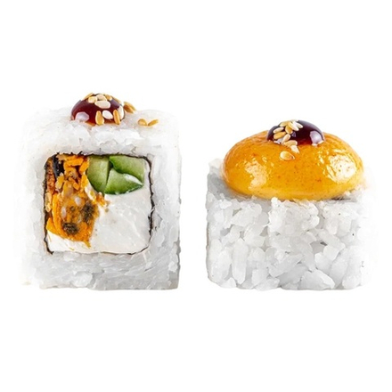 Секрет глубин 8 шт.