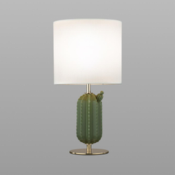 Настольная лампа ODEON LIGHT 5425/1T CACTUS